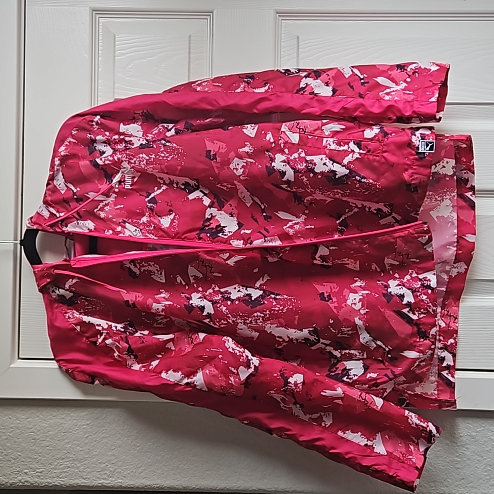 Women's PUMA jacket